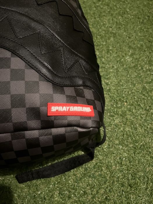 ghiozdan sprayground