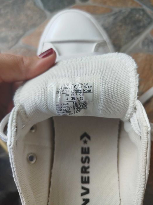 Оригинални Кецове converse