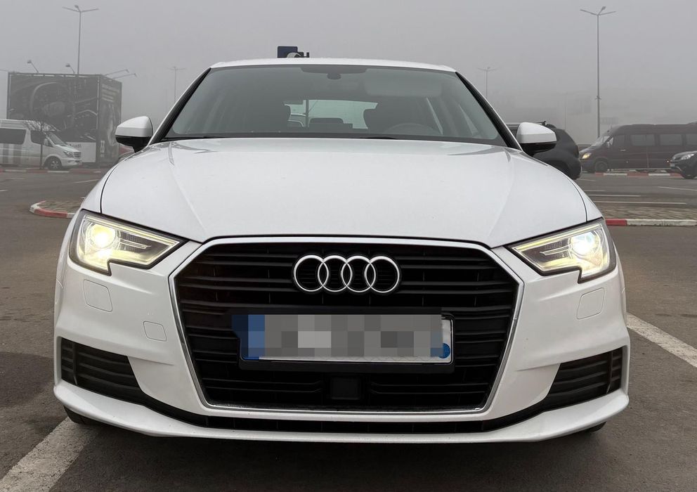Audi A3 1.4 TFSI COD Ambiente