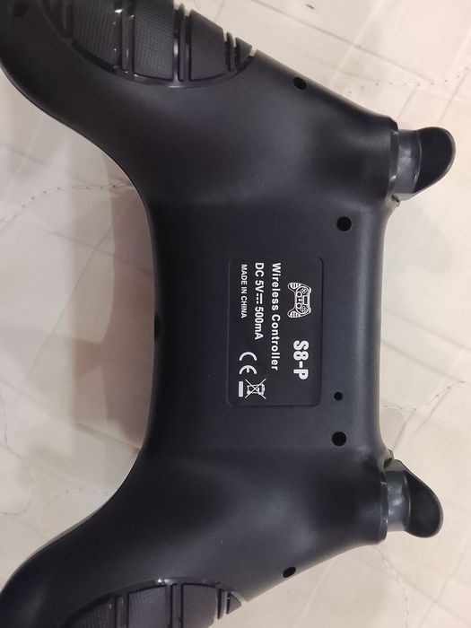 Джойстик за Playstation 4