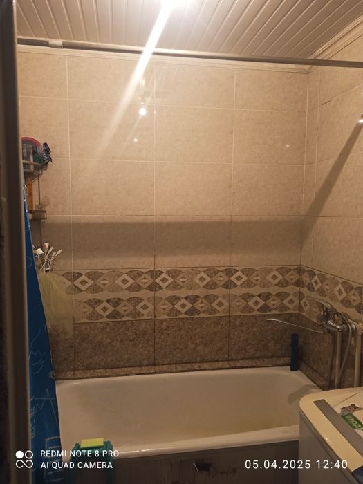 2 Хонали квартира