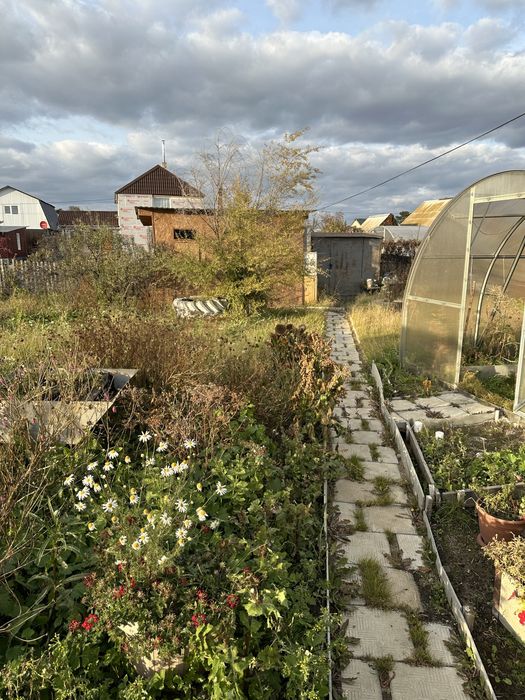 Продам дачу в хорошем незатапливаем районе, в черте города