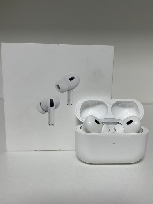 AirPods Pro 2 наушники оригинал