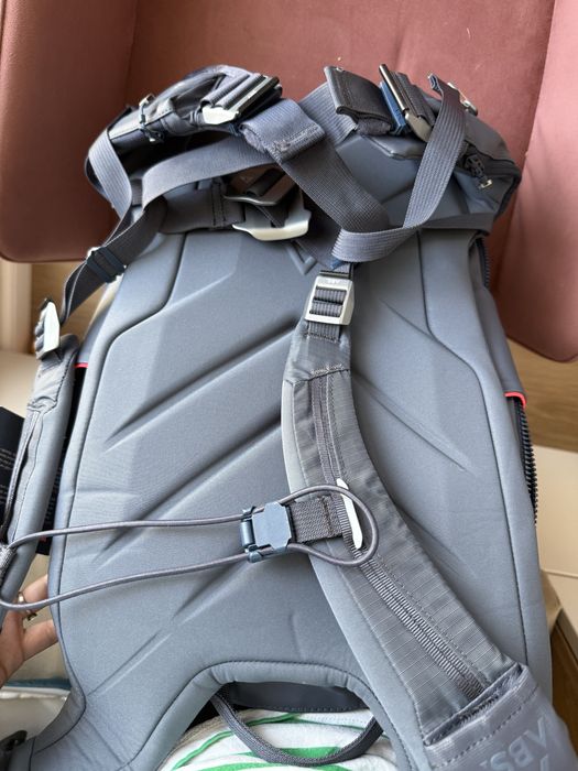 Rucsac avalansa cu ABS free light