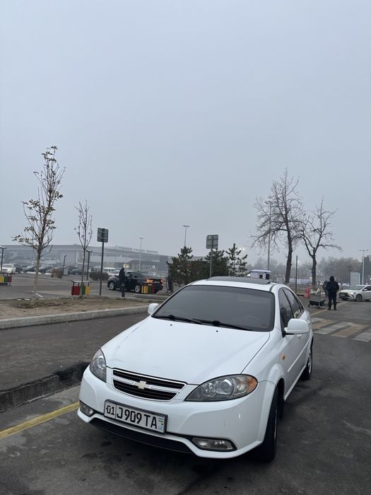 Жентра Автомат каробка джентра