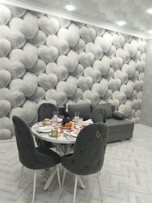 Квартира посуточно