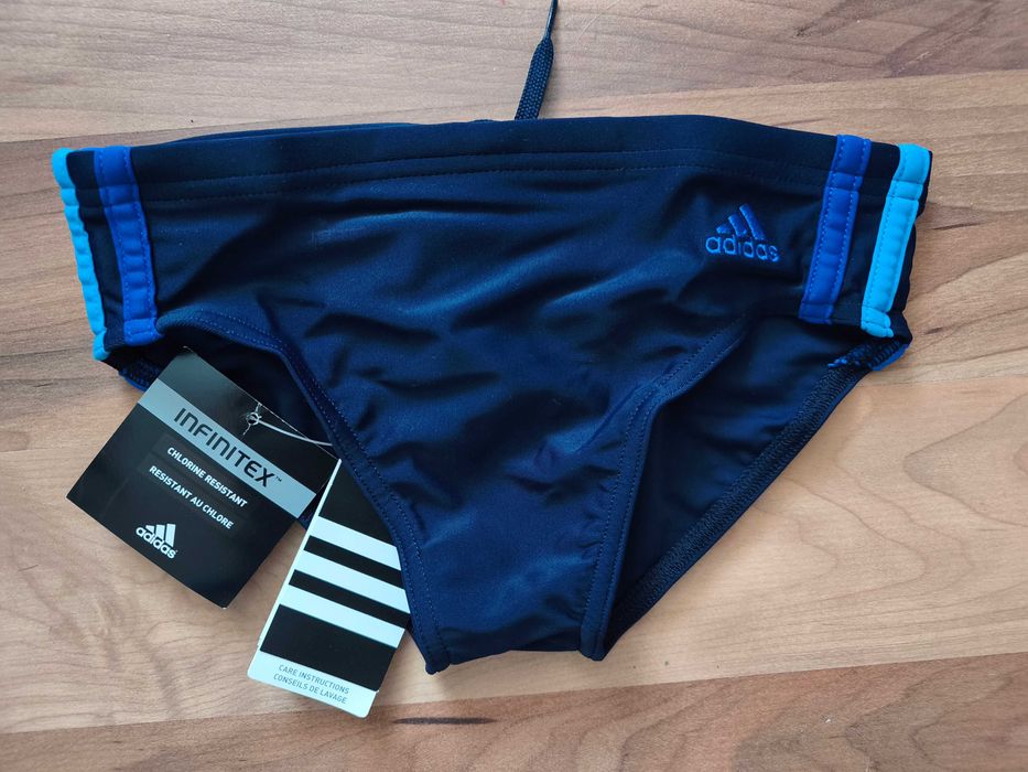 Adidas 6-8год. детски бански