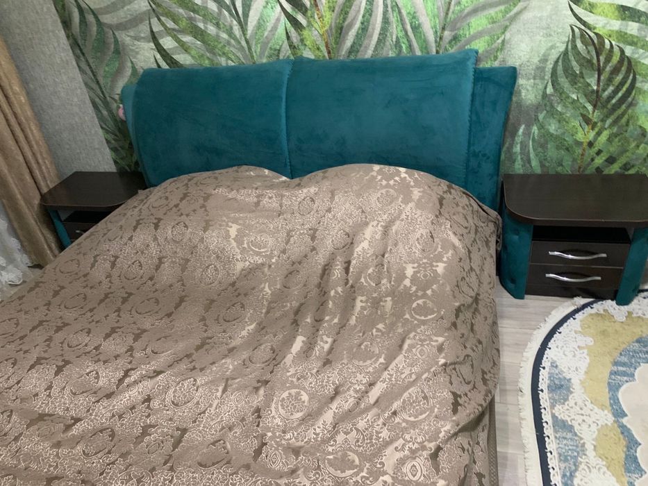 Диван для сальня с 2тумбочками