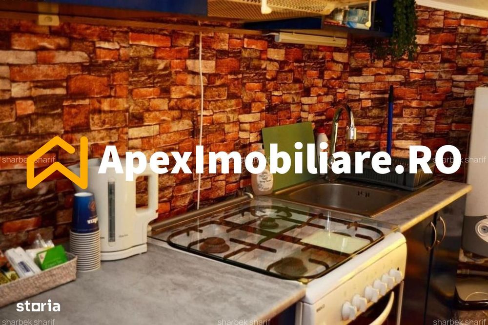 Apartament 2 camere de inchiriat Centrul Civic Bucuresti | ApexImobili
