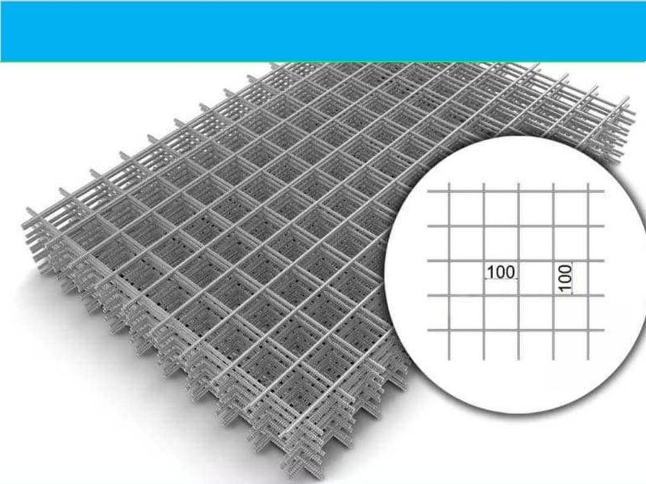 Дорожная Сетка для Стяжки Darojniy Setka Ishlab Chiqaruvchidan 2600