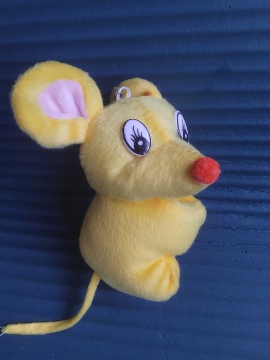 Плюшена Играчка Мишле