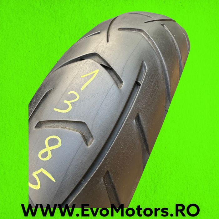 Anvelopa Moto 150 70 17 Metzeler Tourance Next 80% Cauciuc C1385