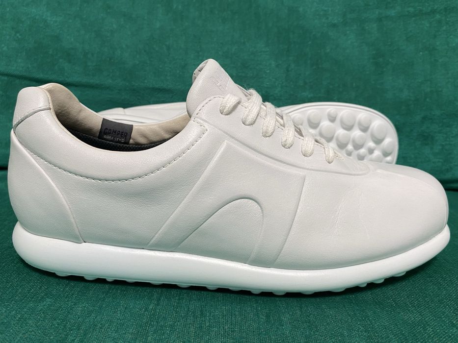 Pantofi Camper Pelotas Xlite Gore-tex marimea 39