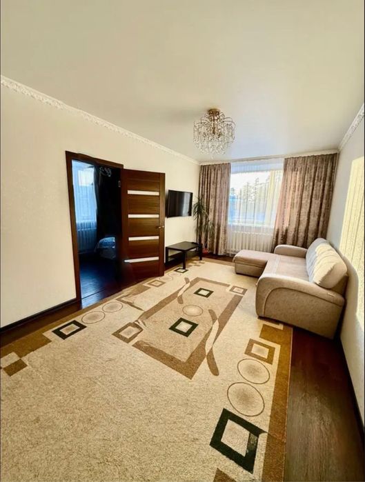 Щучинск. ул. Канай би. д. 203