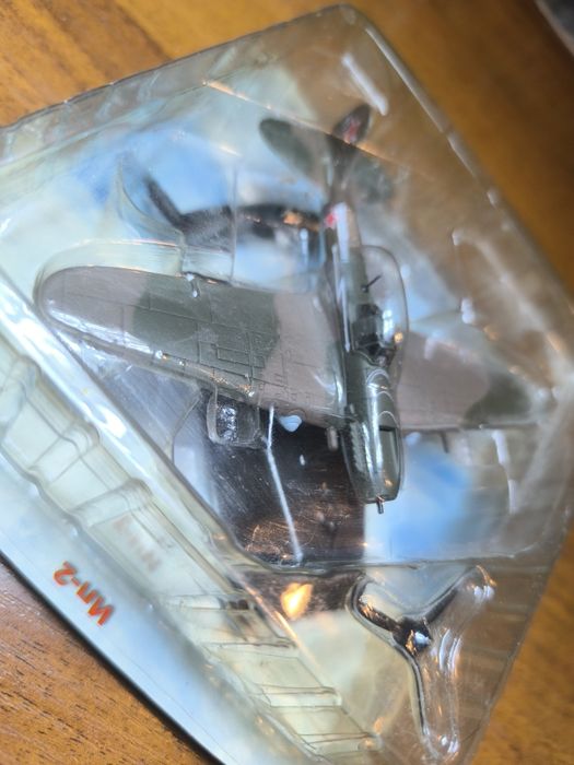 Модели самолётов СССР