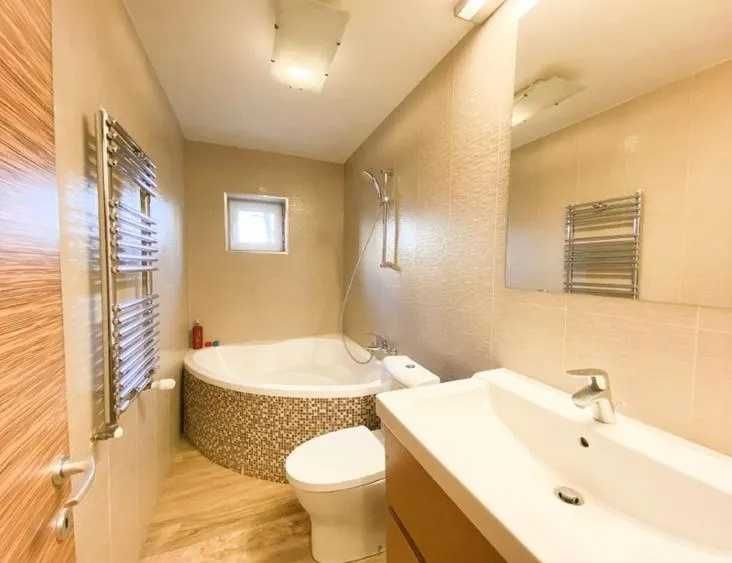 Apartament 3 camere mobilat de inchiriat | Splaiul Unirii - Pasaj Marasti