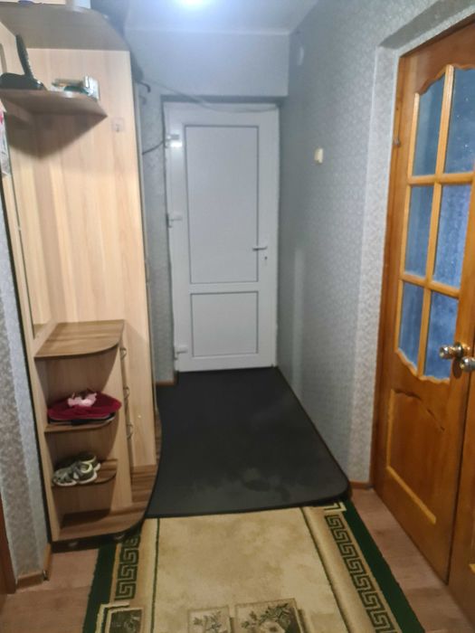 Продам 3-комнатная квартира · 60.7 м² · 3/5 этаж МЖК