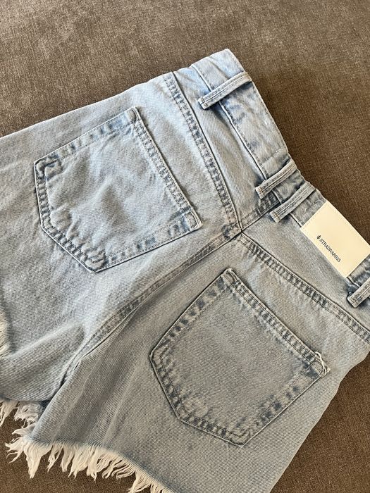 Къси панталони