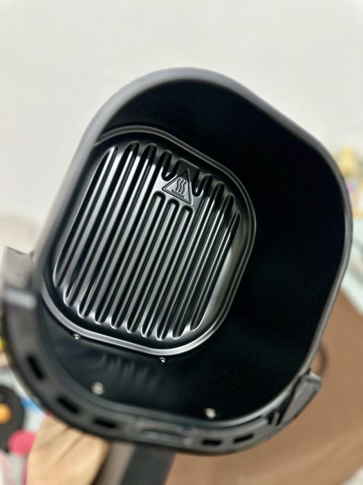 Жаңа аэрогриль сатылады.