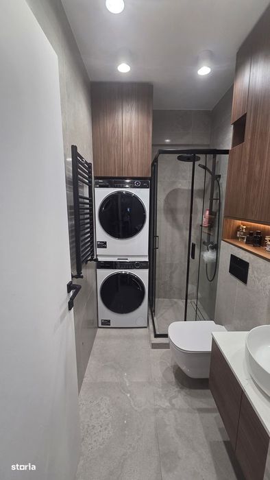 3 Camere | 82 mp | Mall Vitan | Amenajat Designer | Parcare |Bloc 2024