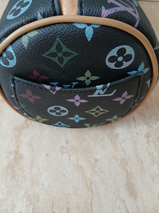 Geanta piele stare foarte buna