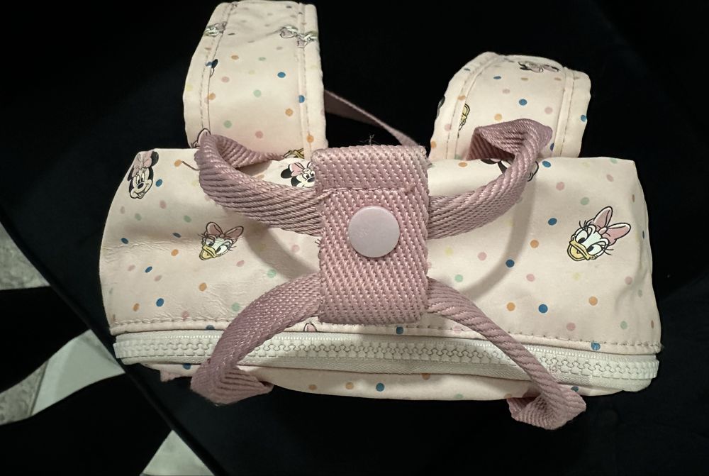 Rucsac Zara copii