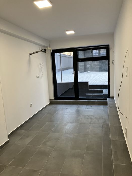 Дава се под наем Офис в Пловдив, Мараша - 24 кв.м за 283.05 € - Снимка #4