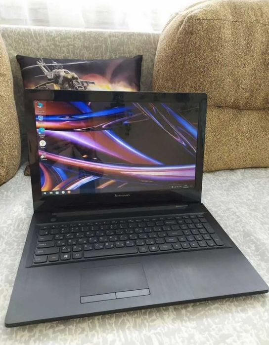 Быстрый 4 ядерный ноутбук, 12GB RAM, SSD, 2 видеокарты