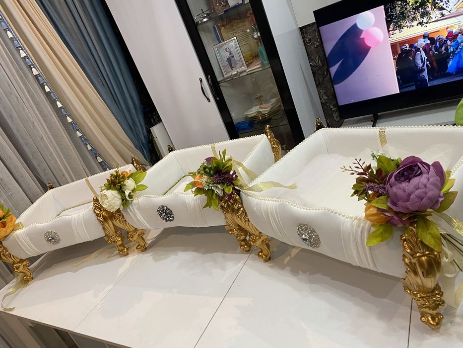 Продам корзины