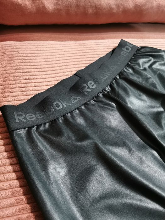Pantaloni Reebok