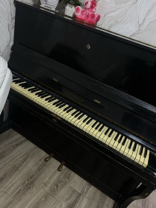 Фортопиано сотилади беларус