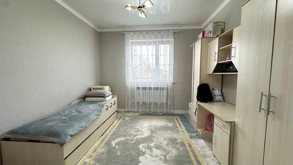 4х ком дом в Еркине Мирас Империя