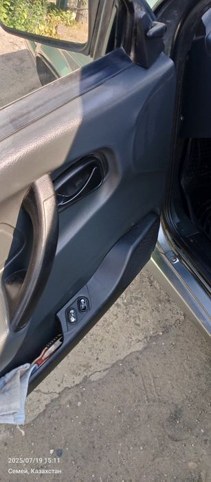 Ваз 2115 инжектор