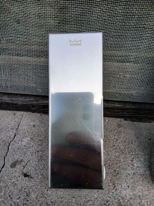 Панти и подови автомати Dorma – За стъклени и алуминиеви врати