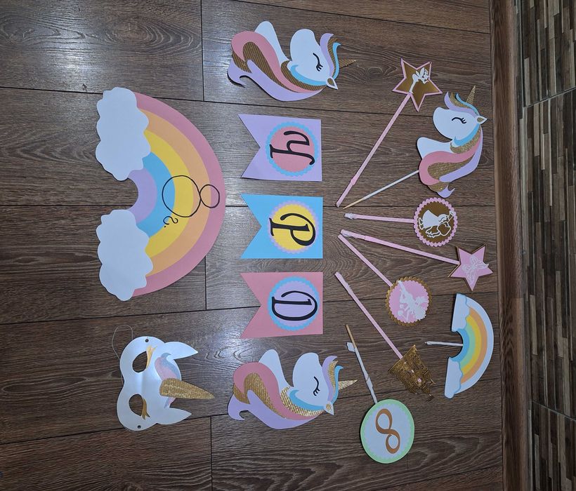 Тематични надписи и артикули