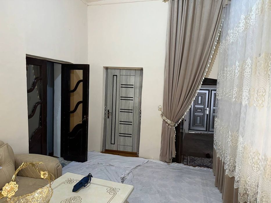 Продается дом 3,7 соток в городе Самарканд по улице Панжаб