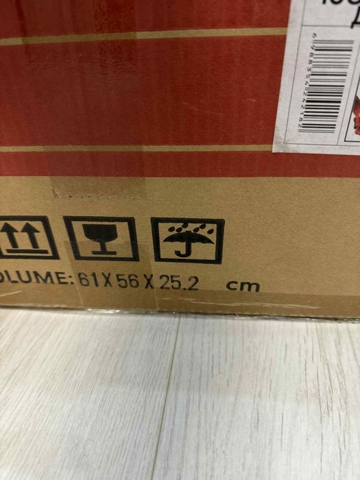 Мивка гранит + смесител Interceramic