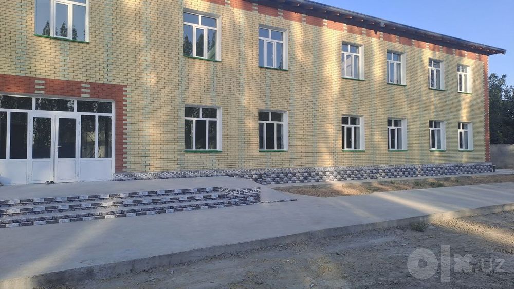 Bogcha sotiladi kelishamiz