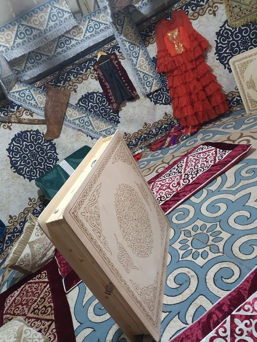 Жиналмалы столдар