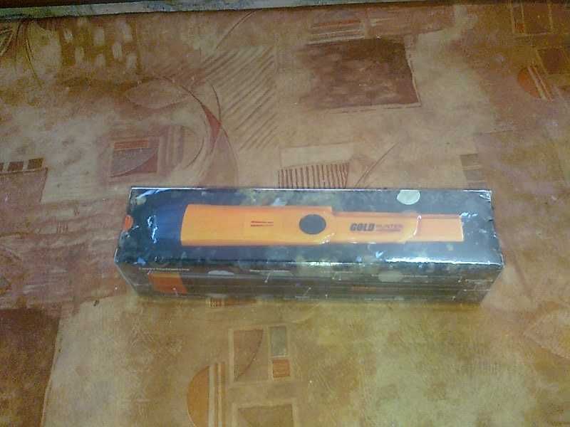 Легени и улеи за промиване на речно злато