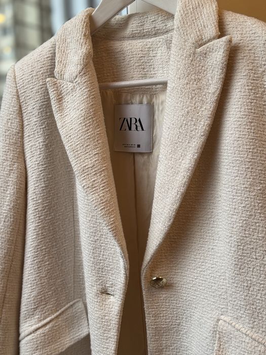 Zara Сако / блейзер М размер