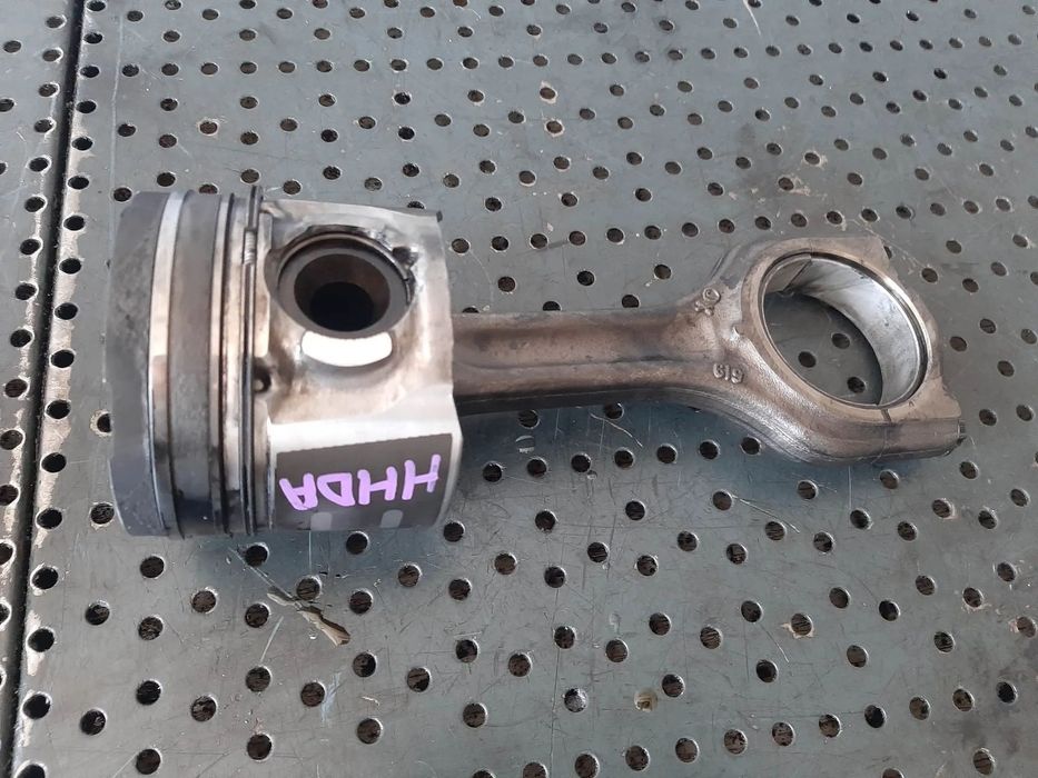 piston cu biela ford focus 2 1.6 tdci hhda