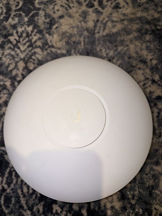 Ubiquiti UniFi UAP-AC-PRO Access Point Wi-Fi Dual Band PoE
