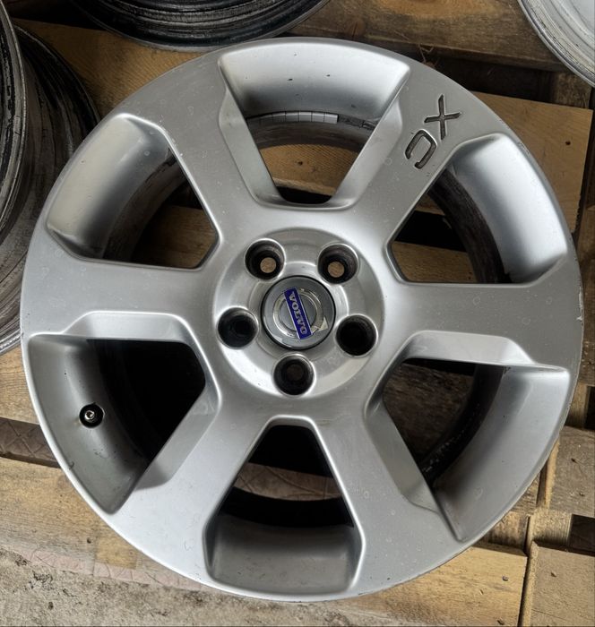 Джанти за Volvo xc70