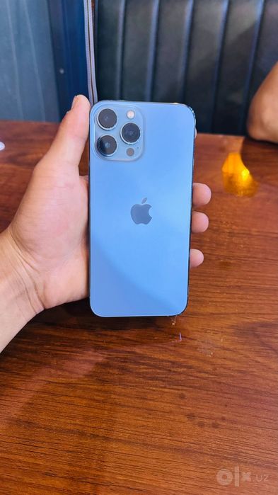 iPhone 13 pro max