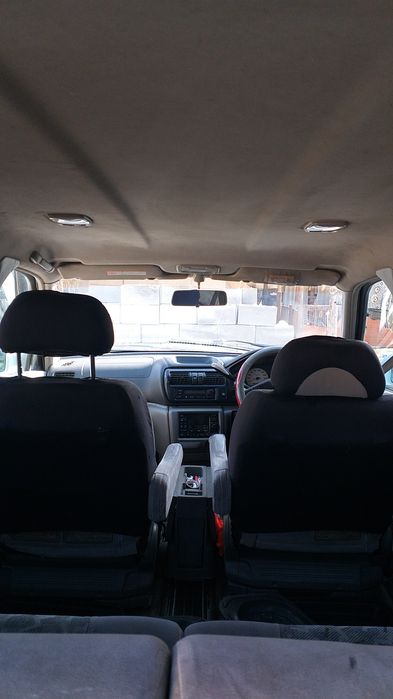 Ниссан эрнесса 1999ж 2куб