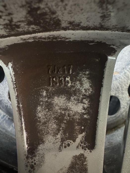Алуминиеви джанти за Опел/Opel