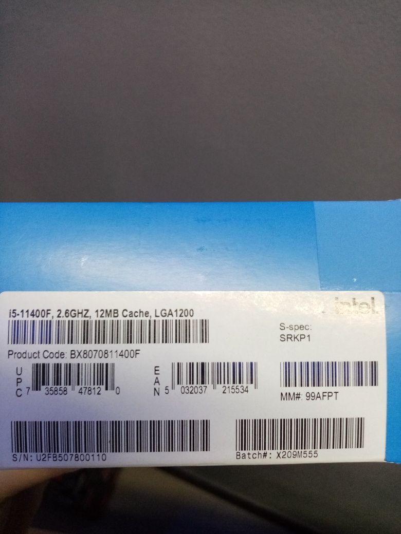 Кулер воздушный для процессора Intel core i5 - Комплектующие и ...