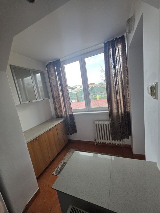 Garsonieră de inchiriat