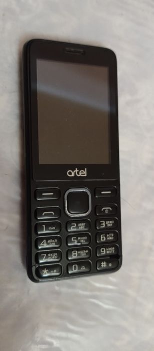 Artel F808 va Novey model:100 sotiladi